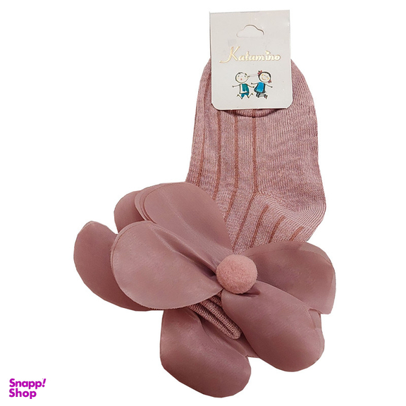 جوراب دخترانه کاتامینا مدل KAT4