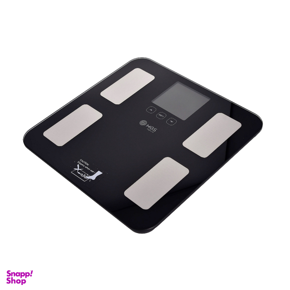 ترازو آشپزخانه ام جی اس کد 1414