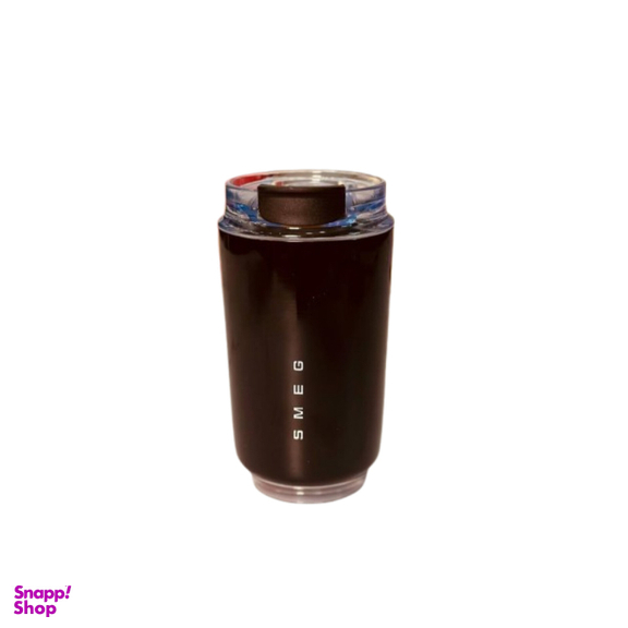 تراول ماگ اسمگ مدل Wall Mug ظرفیت 320 میلی لیتر