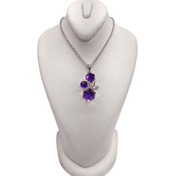 گردنبند زنانه ژوپینگ کد xu1140