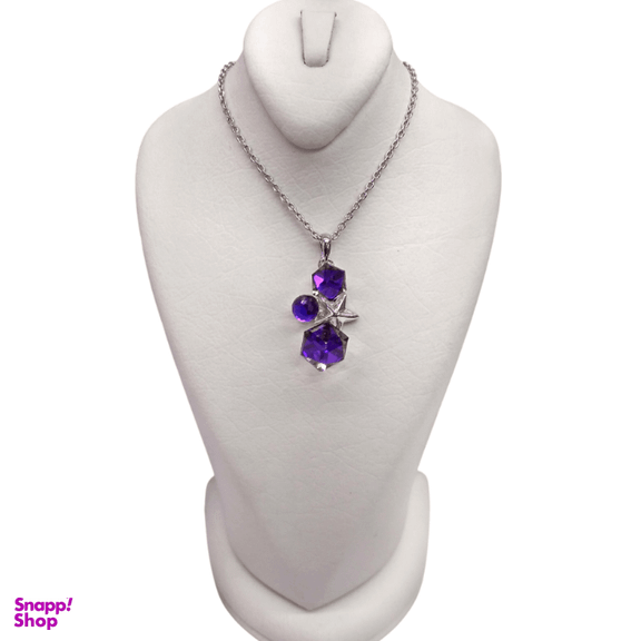 گردنبند زنانه ژوپینگ کد xu1140