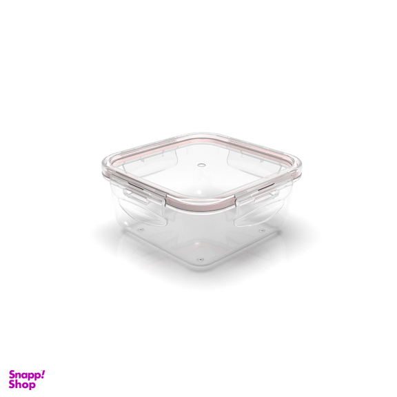 ظرف فریزری ویرو مدل ایزی لاک مربع 2 کد 102