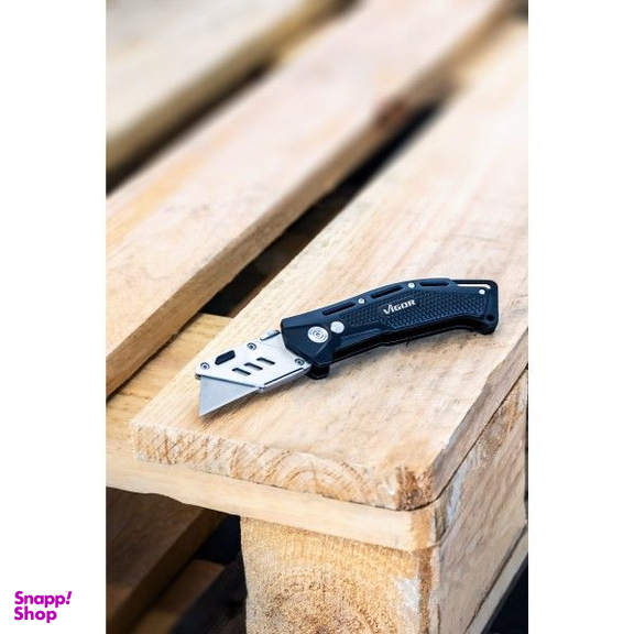 کاتر ویگور مدل V7099/2  مجموعه دو عددی