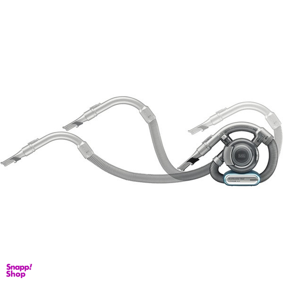 جارو شارژی دستی بلک اند دکر مدل PD1420LP