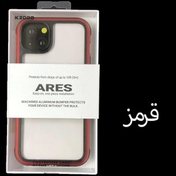 کاور گوشی موبایل کی-زد دوو مدل ARES مناسب اپل iphone 13