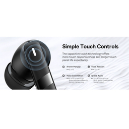 هدفون بلوتوثی بیسوس مدل FNSIME2O