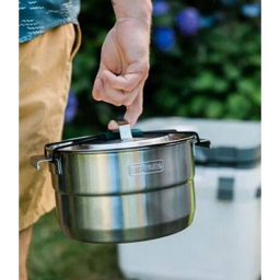 ست قابلمه استنلی (Stanley) مدل Base Camp Cook Set گنجایش 3.5 لیتر