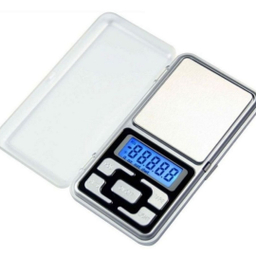 ترازو دیجیتالی جیبی مدل MH