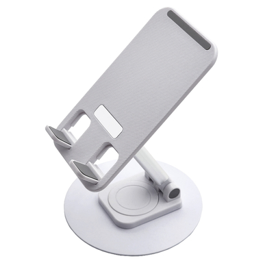 پایه نگهدارنده گوشی موبایل مدل 360 کد RTS-HLD01