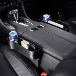 کنسول متحرک خودرو مدل آیلین کد ME12