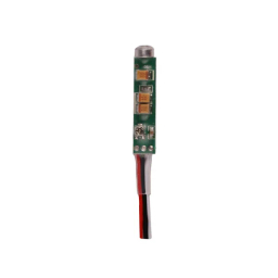 میکروفون دوربین مداربسته مدل Mi110 کد 112