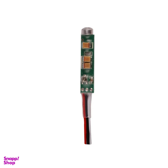 میکروفون دوربین مداربسته مدل Mi110 کد 112