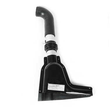 کیت مکش رم ایر AMB کد 0021 مناسب پژو 207 رنگ مشکی