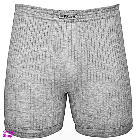 شورت مردانه فیلو مدل سوزنی کد 3003