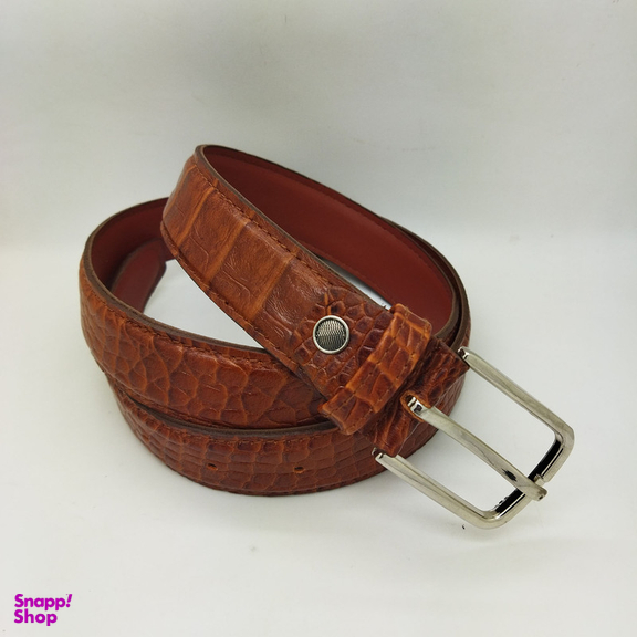 کمربند مردانه چرم دیاکو مدل k100-koro-asa