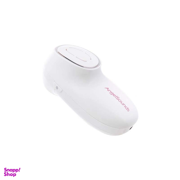 شنود و ضبط صدای قلب جنین جامپر مدل JPD-100S9