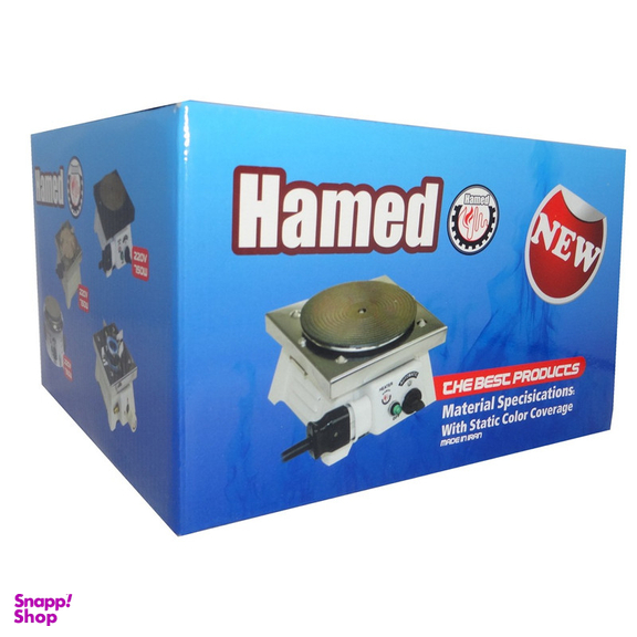 هیتر برقی حامد کد 01