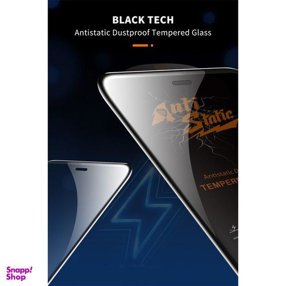 محافظ صفحه نمایش اِپیکوی مدل Antistatic Dustproof مناسب برای گوشی موبایل ناتینگ Nothing Phone 1