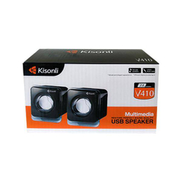 اسپیکر دسکتاپ کیسونلی مدل V410