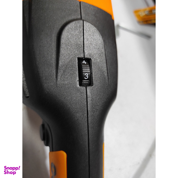 دستگاه پولیش کوفیکس مدل دیمر دار کد SMT-COOFIX-EP004-1300w-180mm-