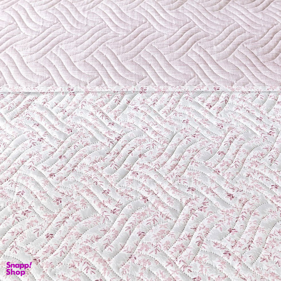 روتختی مادام کوکو مدل Casse دو نفره سایز 260×240 سانتی متر