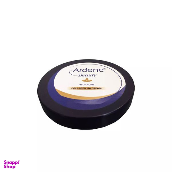 کرم مرطوب کننده آردن بیوتی مدل Hydraline حجم 75 میلی لیتر