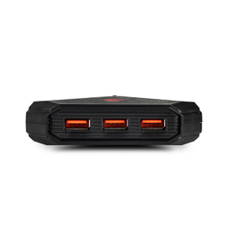 USB هاب 10 پورت هویت کد H95