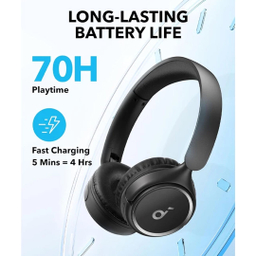 هدست بلوتوثی انکر مدل Soundcore H30i