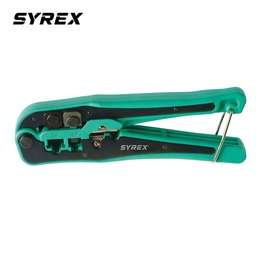 آچار شبکه سایرکس مدل SX-2P