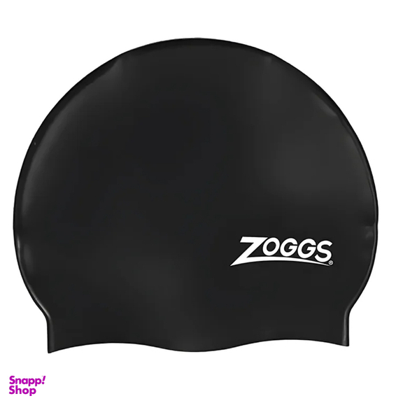 کلاه شنا زاگز مدل سیلیکونی کد Silicone