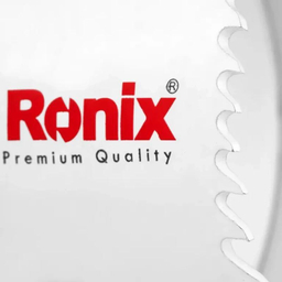 گردبر بایمتال رونیکس کد RH-5237 سایز  83 میلی متر