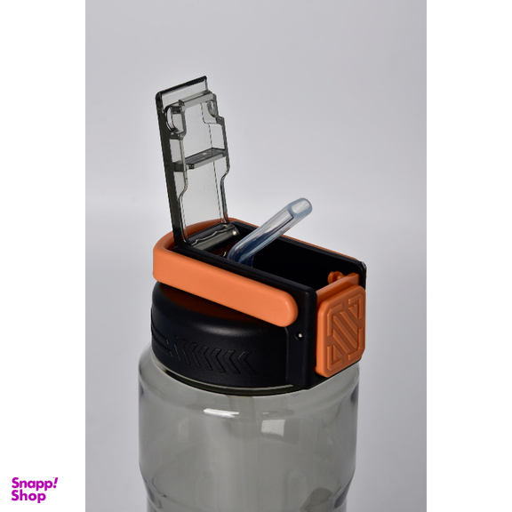 قمقمه یونیک کد 1914 مدل براق گنجایش 650 میلی لیتر