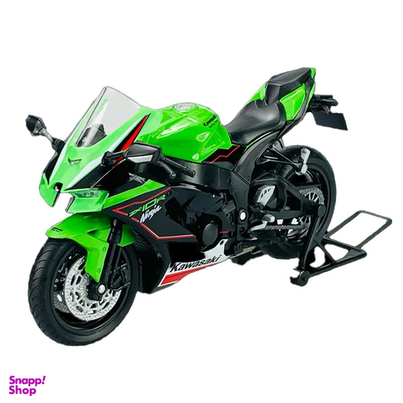 موتور بازی ولی مدل KAWASAKI NINJA ZX-10R کد 62204GW