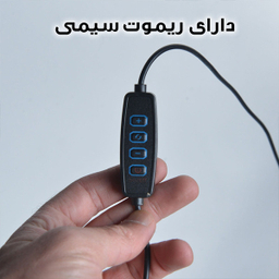چراغ مطالعه مدل FELEXI-2NV