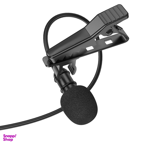میکروفن یقه ای بروفون مدل BFK11 FOR TYPE-C