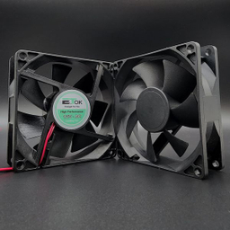 فن کیس ایتوک مدل Soplador Plus