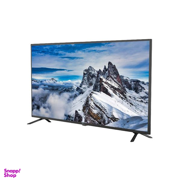 تلویزیون ال ای دی هوشمند سام مدل UA50CU7560TH سایز 50 اینچ