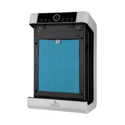 دستگاه تصفیه کننده هوا سایا مدل Compact Blue Sky