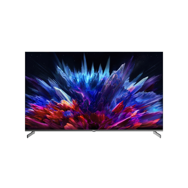 تلویزیون 60 اینچ هوشمند جی پلاس مدل GTV-60SU788N