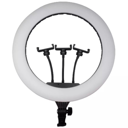 رینگ لایت 14 اینچ گرین لاین مدل GLR-14 LED