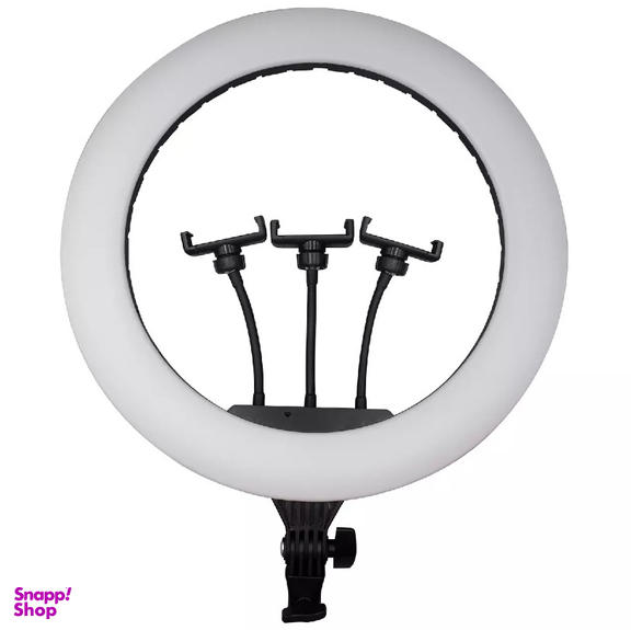 رینگ لایت 14 اینچ گرین لاین مدل GLR-14 LED