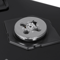 اجاق گاز صفحه ای بیمکث مدل 5090