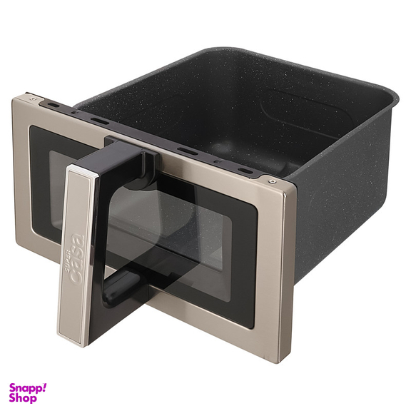 سرخ کن سوپر کاسا مدل CA-101 گنجایش ۸ لیتر