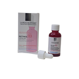 سرم پوست لاروش پوزای مدل رتينول حجم 30 میلی‌ لیتر