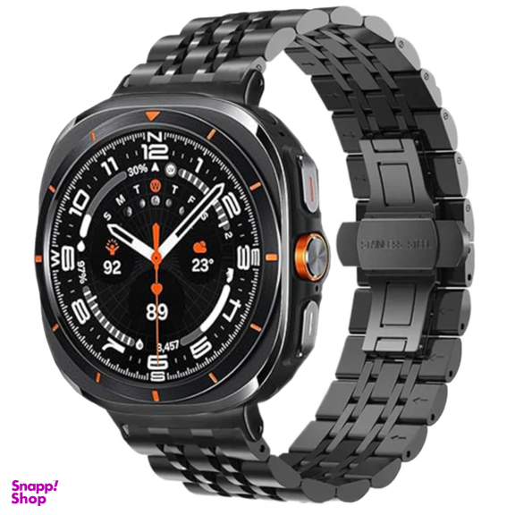 ساعت هوشمند ویزمی مدل WS X5 ULTRA