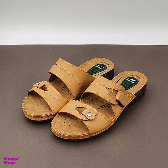 دمپایی زنانه شهپر مدل پدیده 104 کد SH1008