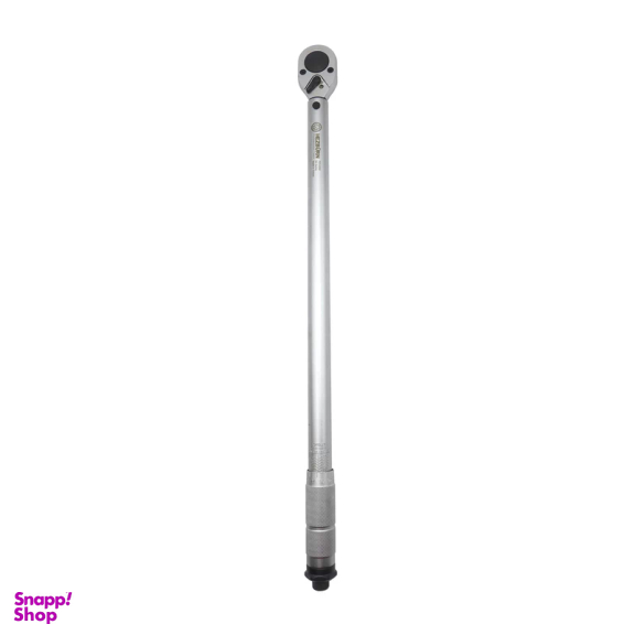 آچار ترکمتر جغجغه ای هزبورن مدل YP-TAIWAN-28-210NM سایز 1/2 اینچ