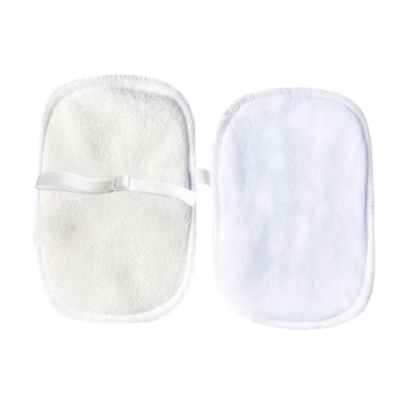 پد عرق گیر هیاهو مدل Purax_Closed Holder Man سایز L بسته 2 عددی