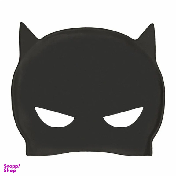 کلاه شنا بچگانه زاگز Batman 3D SILICONE CAP HMK