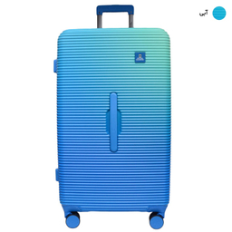 ست چمدان نشنال جئوگرافیک مدل BOREALIS N09402 بسته دو عددی